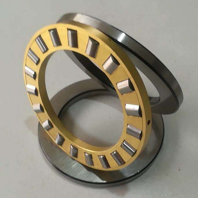 29414 Manufacturers Direct Sales of High-Precision Flat Thrust Roller Bearing4