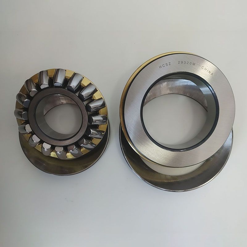 29414 Manufacturers Direct Sales of High-Precision Flat Thrust Roller Bearing5