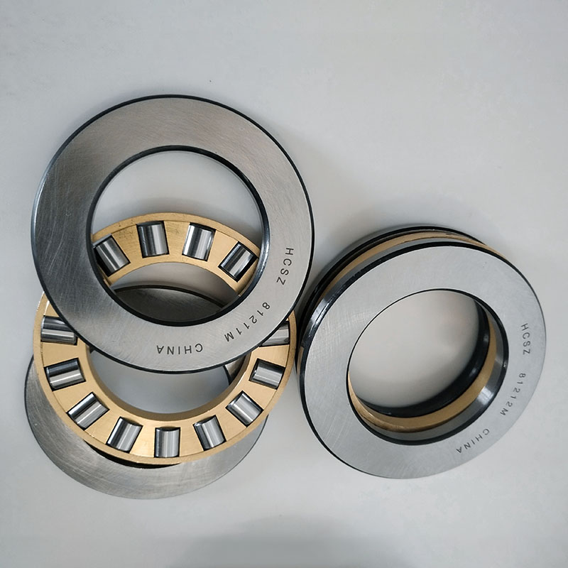 29414 Manufacturers Direct Sales of High-Precision Flat Thrust Roller Bearing6