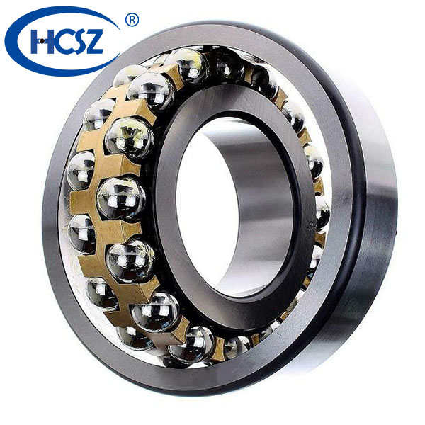  Hcsz Self Aligning Ball Bearing for Paper Making2