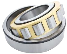 CYLINDRICAL ROLLER BEARING1