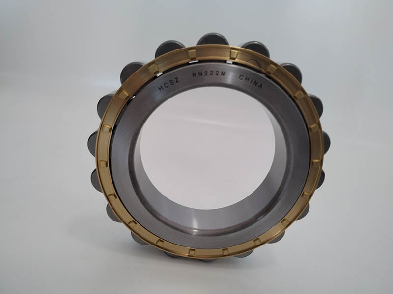 Cylindrical Roller Bearing Single Row Nu10605