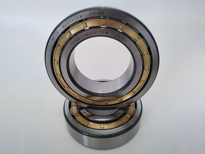 Cylindrical Roller Bearing Single Row Nu10606