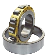 Cylindrical Roller Bearing Single Row02