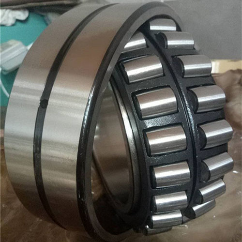 Double Row Self aligning roller bearing 23064-MB Bearing02