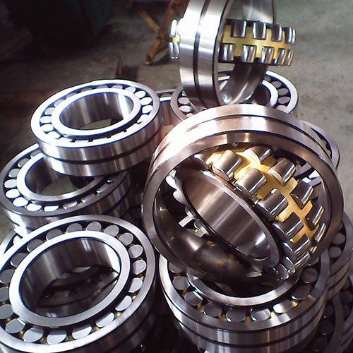 Double Row Self aligning roller bearing 23064-MB Bearing03