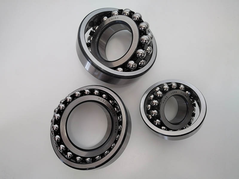 HCSZ Self Aligning Ball Bearing for Auto Parts Use04