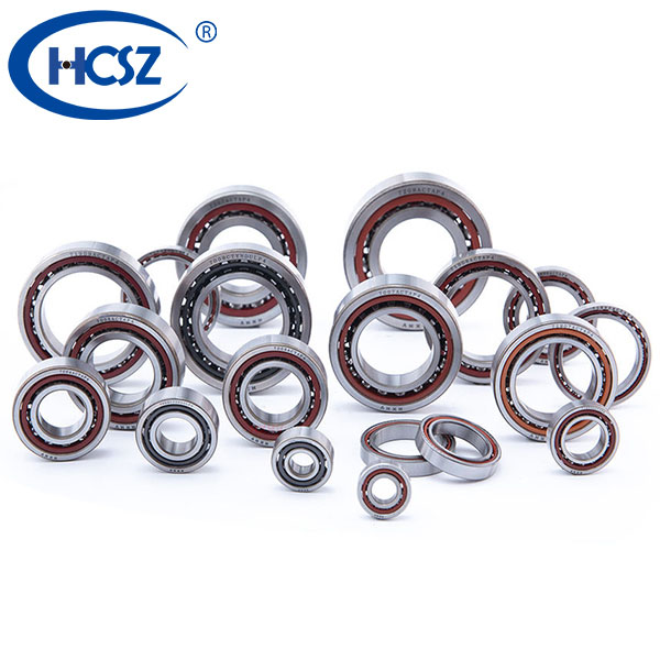 Hcsz 7010 Good Service Angular Contact Ball Bearing Bearing for Power Tools and Household Appliances01 (3)