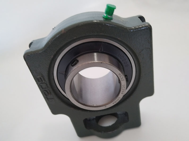 Hcsz Factory Supply Pillow Block Ball Bearing for Transportation Systems Use01