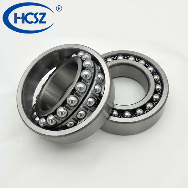 Hcsz Self Aligning Ball Bearing for Hydraulic Generators Ball Bearings01 (1)