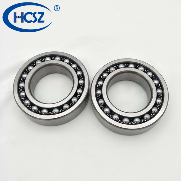 Hcsz Self Aligning Ball Bearing for Hydraulic Generators Ball Bearings01 (2)