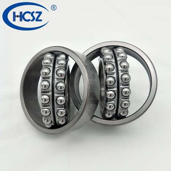 Hcsz Self Aligning Ball Bearing for Hydraulic Generators Ball Bearings01 (3)