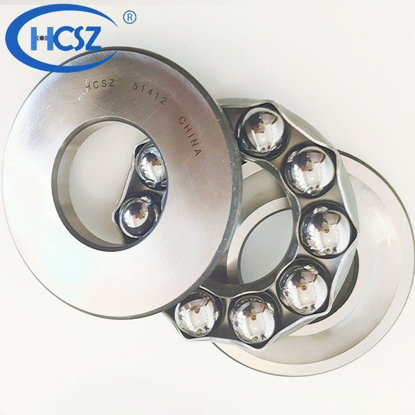 Long Life Use HCSZ Thrust Ball Bearing for Iron and Steel Machinery001