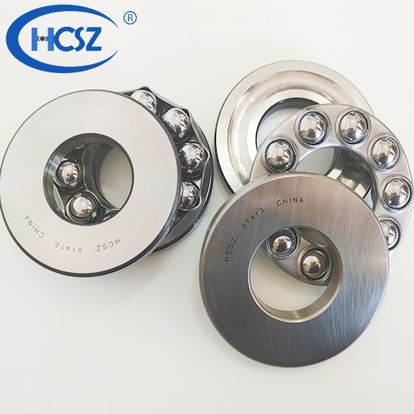 Long Life Use HCSZ Thrust Ball Bearing for Iron and Steel Machinery01 (1)