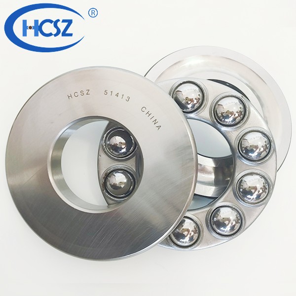 Long Life Use HCSZ Thrust Ball Bearing for Iron and Steel Machinery01 (3)